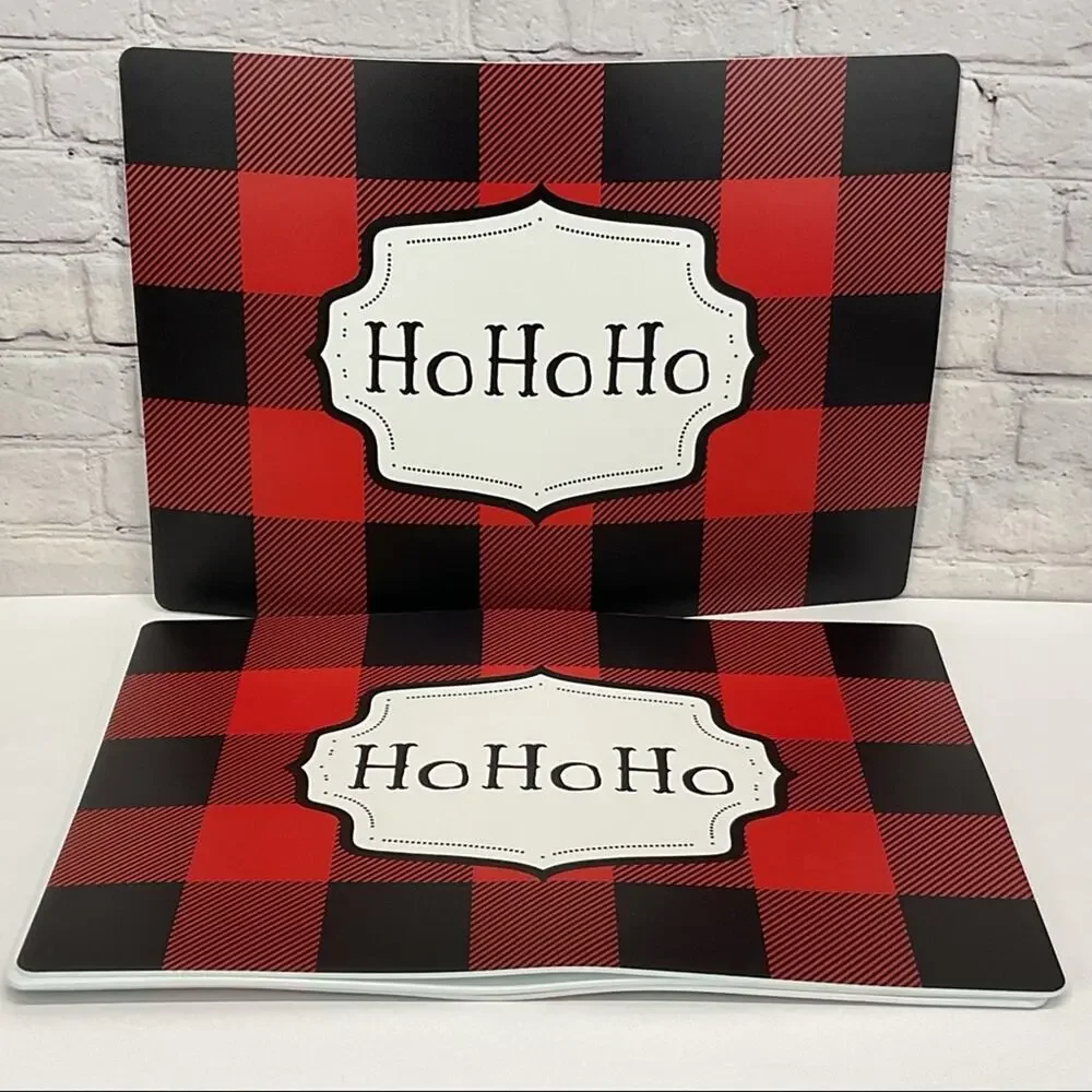 Link Products christmas placemats